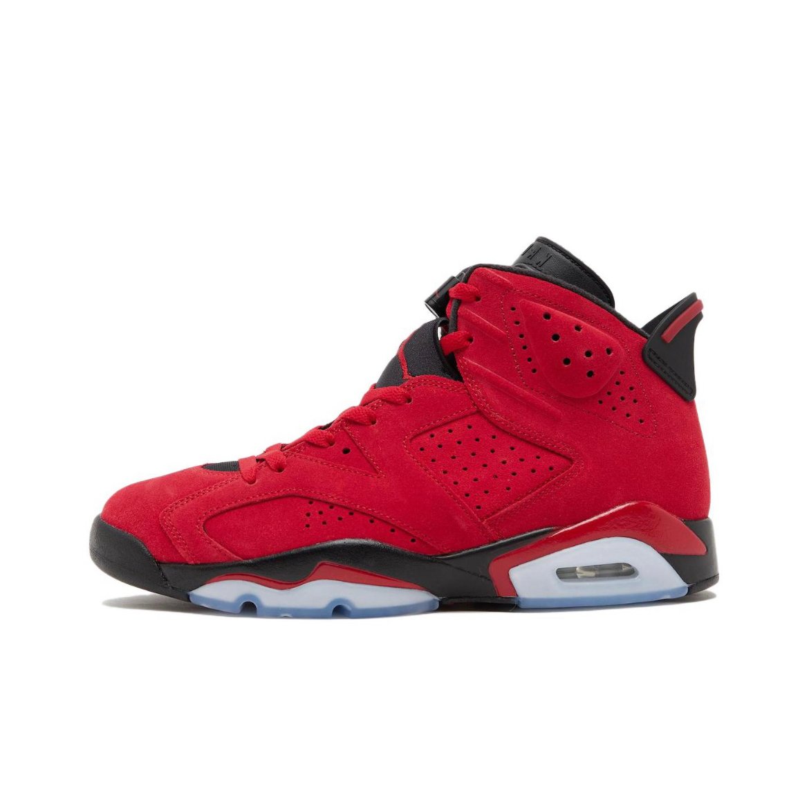 Nike Air Jordan 6 Retro Toro Bravo
