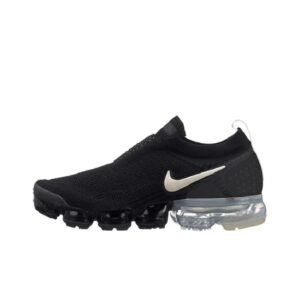 Nike Air VaporMax Moc 2 Preto Creme Claro
