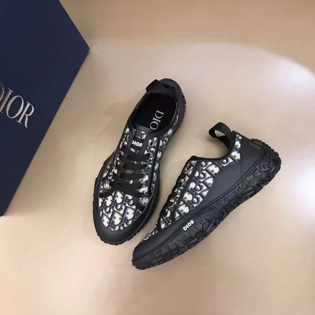Dior B28 Low