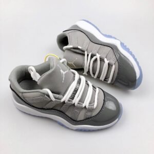 Tênis infantil Air Jordan 11