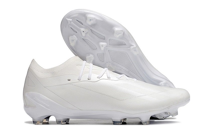 Chuteiras de futebol adidas X Speedflow+ FG