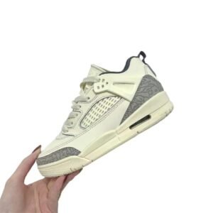 Tênis infantil Air Jordan 3.5