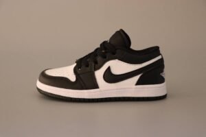 Tênis Nike Air Jordan 1 Infantil