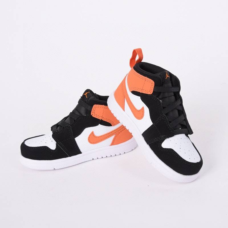 Tênis Nike Air Jordan 1 Infantil