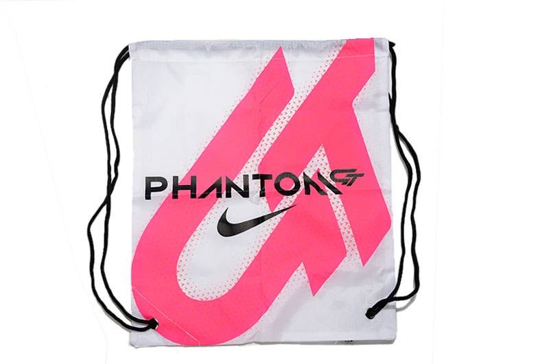 Bolsa portátil para guardar chuteiras de futebol