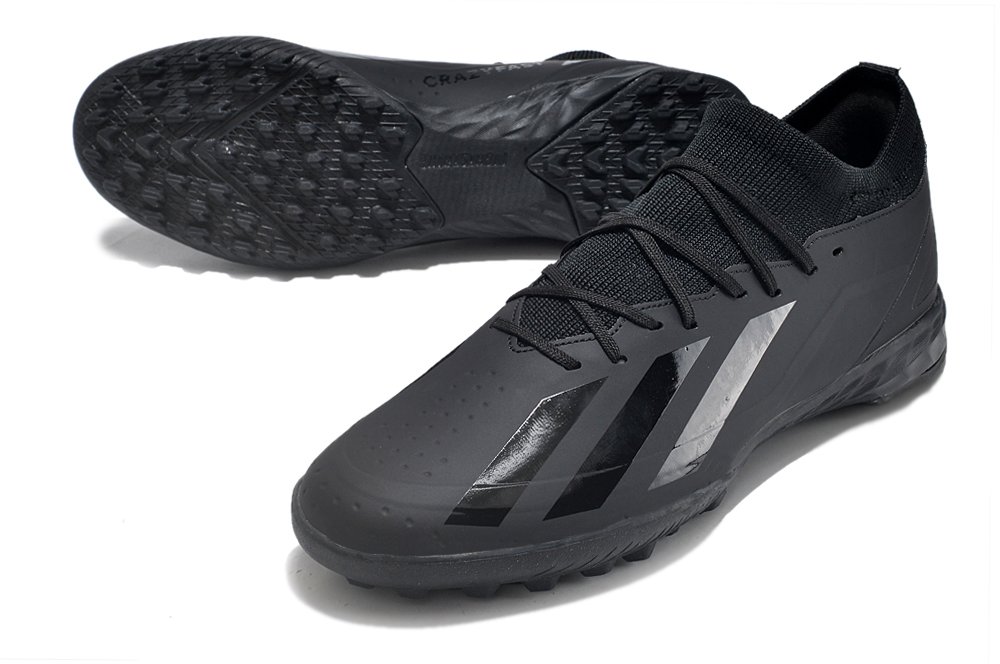 Chuteiras de futebol adidas X Series TF