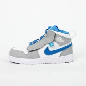 Tênis Nike Air Jordan 1 Infantil