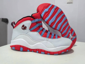 Air Jordan 10