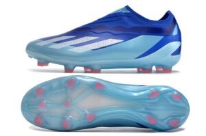 ADIDAS X CRAZYFAST1 LL FG Azul