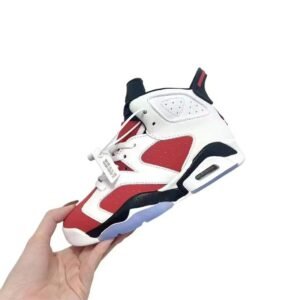 Tênis infantil Air Jordan 6