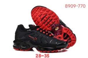 Tênis Nike Air Max TN Infantil