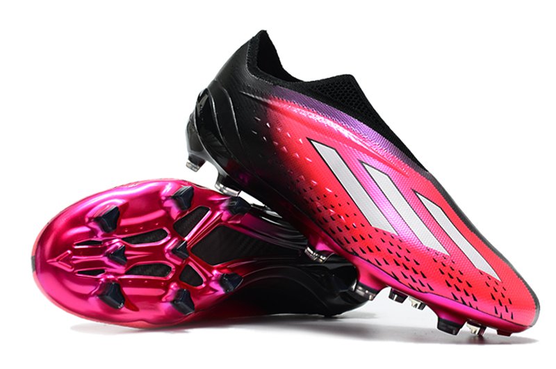 Chuteiras de futebol adidas X SPEEDPORTAL+ FG