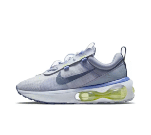 Nike Air Max 2021 Cinza Ardósia (GS)