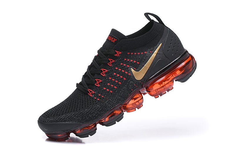 Nike Air VaporMax Flyknit 2 Ano Novo Chinês (2019) - Imagem 2