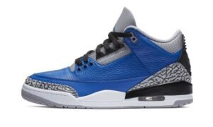 Air Jordan 3 Retro OG 'Royal Cement' CT8532-400
