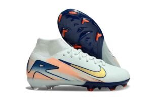 Tênis Nike AIR Zoom Mercurial 16 FG Infantil