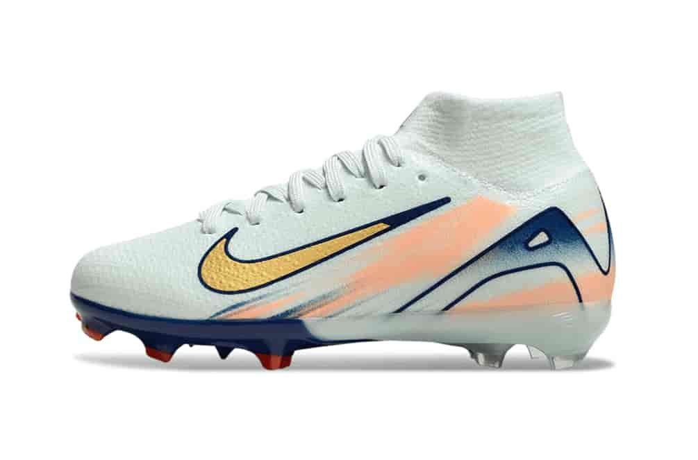 Tênis Nike AIR Zoom Mercurial 16 FG Infantil - Imagem 3