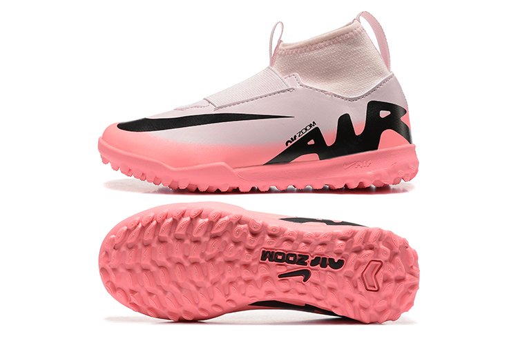 Tênis infantil Nike AIR Zoom Mercurial Vapor 15 - Imagem 6