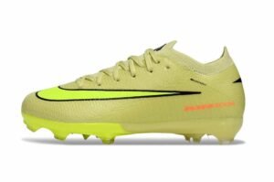 Tênis Nike AIR Zoom Mercurial 16 FG Infantil