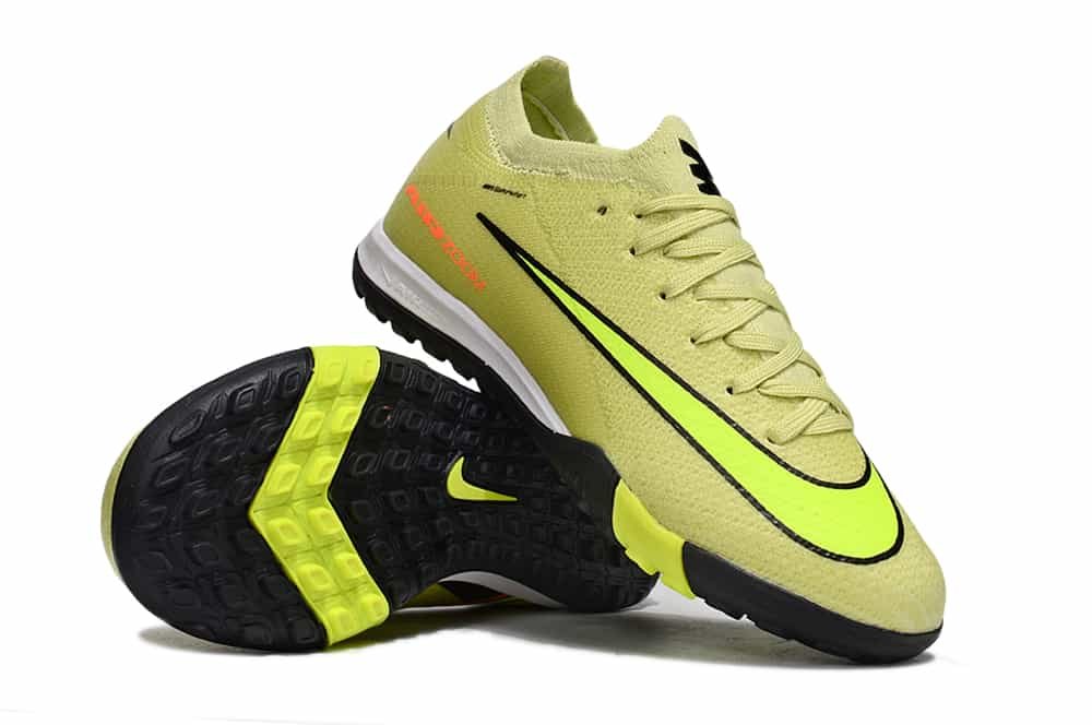 Tênis infantil Nike AIR Zoom Mercurial 16 TF - Imagem 2