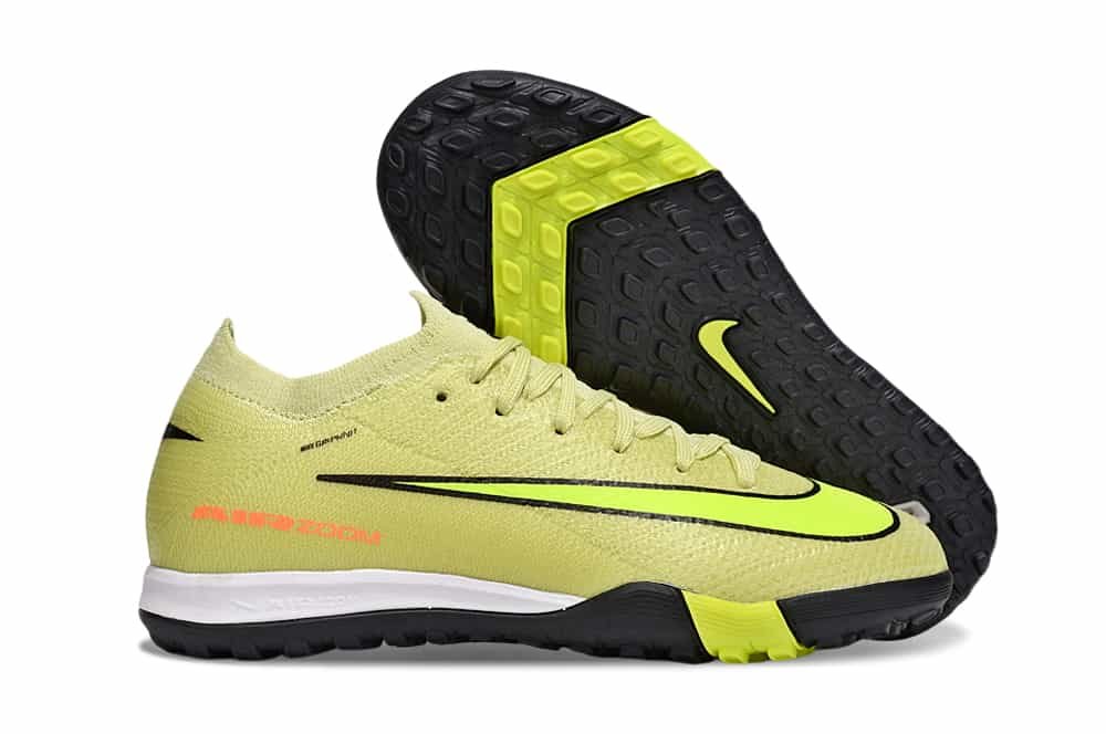 Tênis infantil Nike AIR Zoom Mercurial 16 TF - Imagem 4