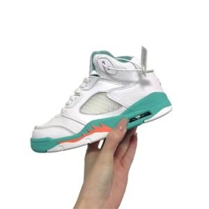 Tênis infantil Air Jordan 5