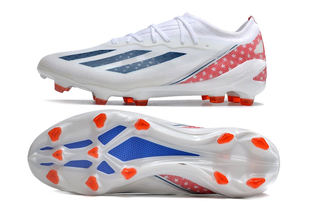 Chuteiras Adidas X Speedflow+ FG - Imagem 2