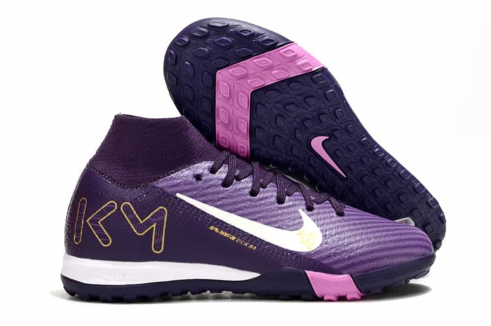 Nike AIR Zoom Mercurial 아동용 운동화 16 TF