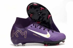 Tênis Nike AIR Zoom Mercurial 16 FG Infantil