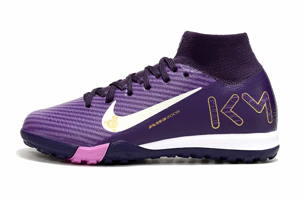 Nike AIR Zoom Mercurial 아동용 운동화 16 TF - Image 2