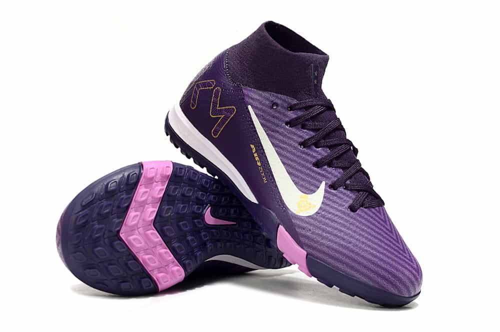 Nike AIR Zoom Mercurial 아동용 운동화 16 TF - Image 3