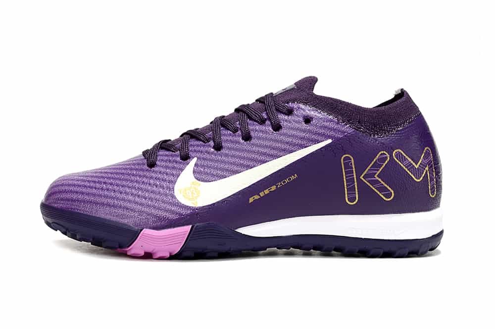 Nike AIR Zoom Mercurial 아동용 운동화 16 TF - Image 2