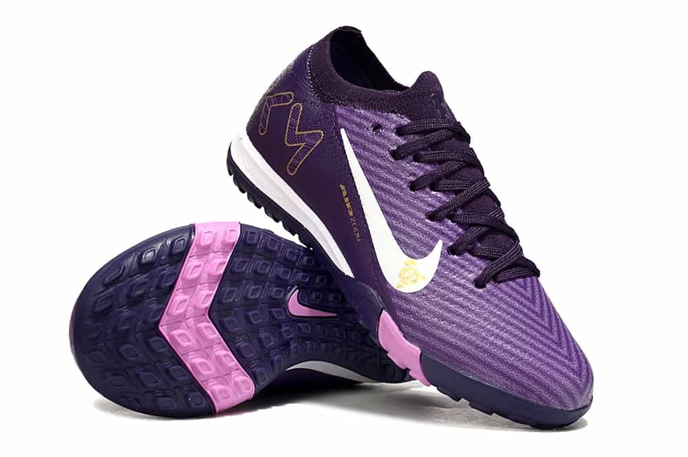 Nike AIR Zoom Mercurial 아동용 운동화 16 TF - Image 3