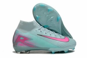 Tênis Nike AIR Zoom Mercurial 16 FG Infantil