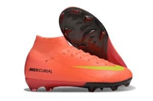 Tênis Nike AIR Zoom Mercurial 16 FG Infantil