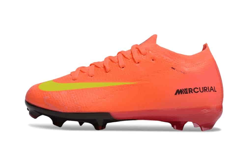 Tênis Nike AIR Zoom Mercurial 16 FG Infantil - Imagem 3