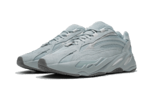 Tênis Yeezy Boost 700 V2 Azul Hospital – FV8424