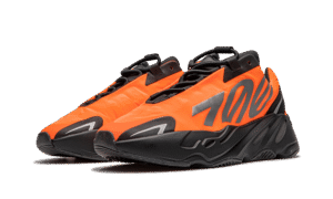 Tênis Yeezy Boost 700 Laranja MNVN – FV3258