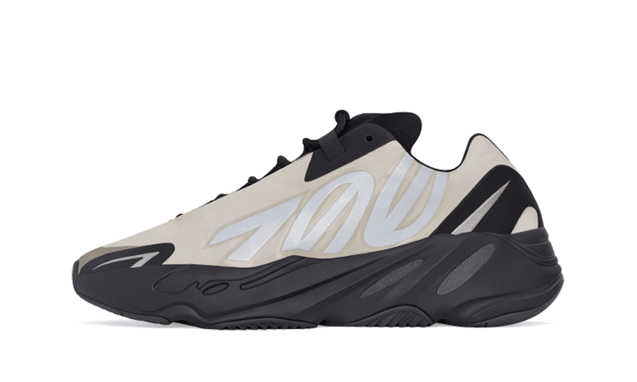 Tênis Yeezy Boost 700 MNVN Bone – FY3729 - Imagem 2