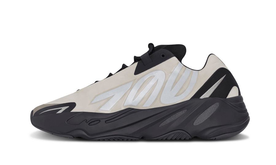 Tênis Yeezy Boost 700 MNVN Bone – FY3729