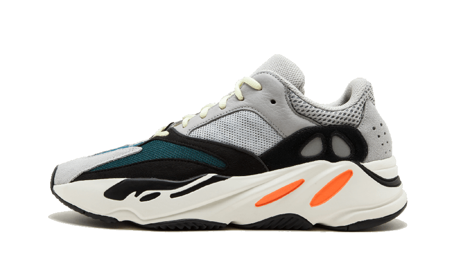 Tênis Yeezy Boost 700 Wave Runner – B75571 - Imagem 5