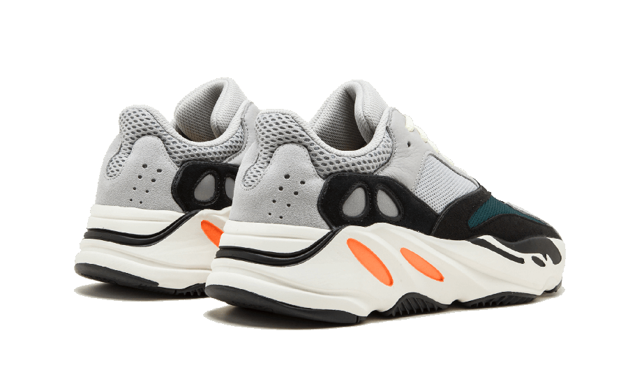 Tênis Yeezy Boost 700 Wave Runner – B75571 - Imagem 2
