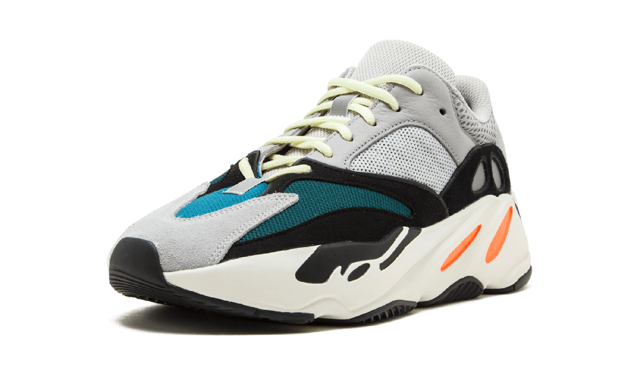 Tênis Yeezy Boost 700 Wave Runner – B75571 - Imagem 3