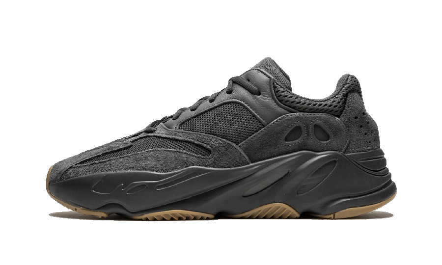 Tênis Yeezy Boost 700 Utility Preto – FV5304 - Imagem 5
