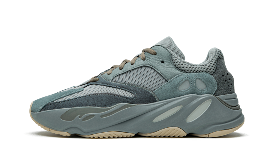 Tênis Yeezy Boost 700 Azul Turquesa – FW2499 - Imagem 5