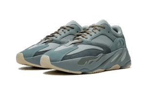 Tênis Yeezy Boost 700 Azul Turquesa – FW2499