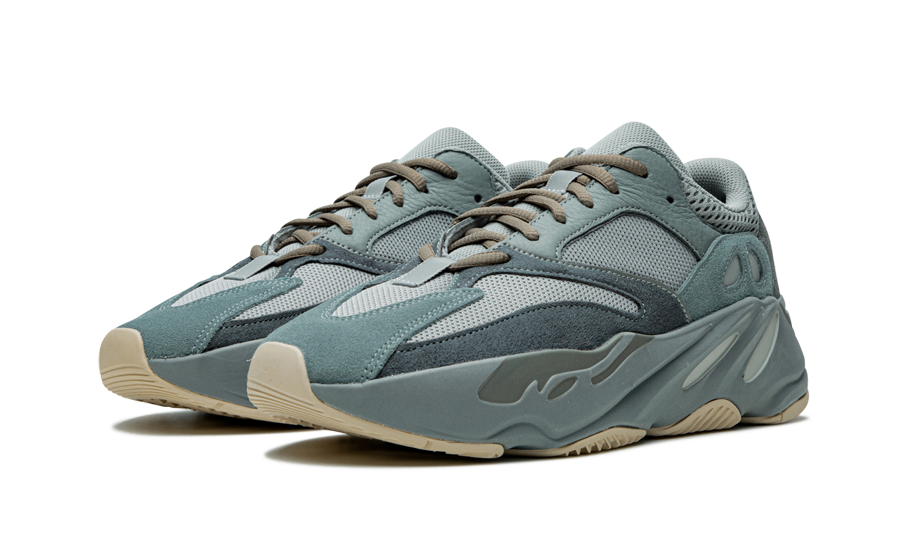 Tênis Yeezy Boost 700 Azul Turquesa – FW2499