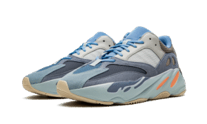 Tênis Yeezy Boost 700 Azul Carbono – FW2498