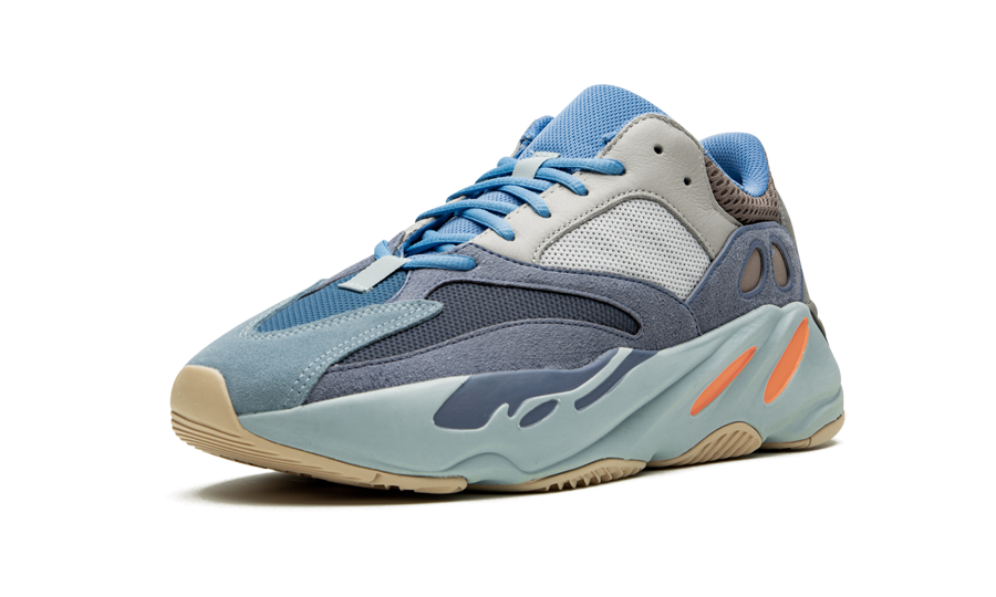 Tênis Yeezy Boost 700 Azul Carbono – FW2498 - Imagem 3