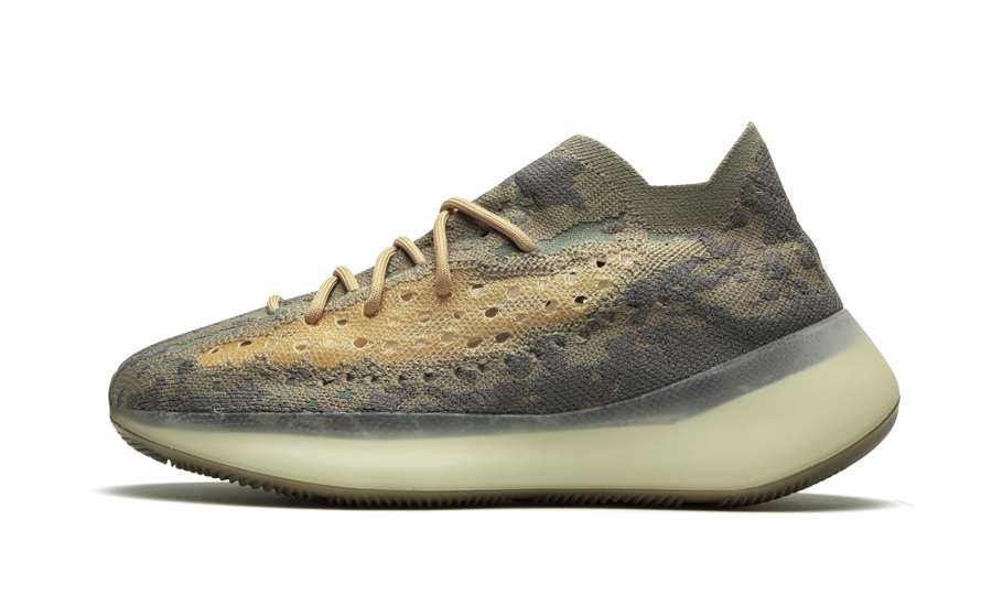 Tênis Yeezy Boost 380 Mist – FX9764 - Imagem 5